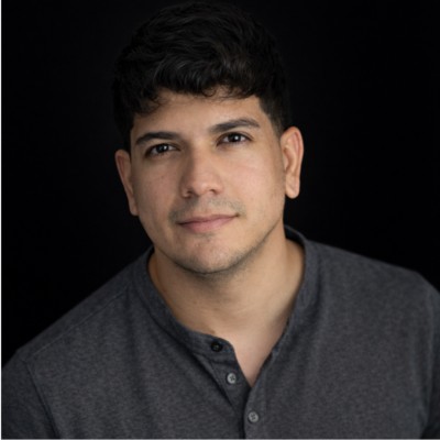Facundo Miranda